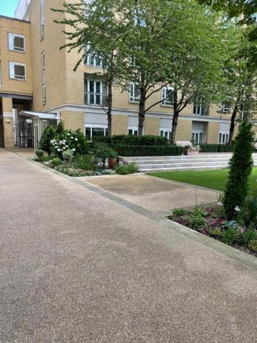 Canary Wharf 1 Bed Apartment London Exterior photo